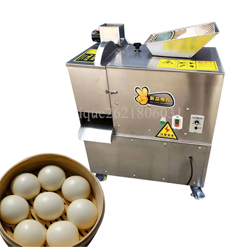 Commercial Bread Slicer - 業務用生地分割機 - 全自動ハンバーガーパンスライサー、パン生地ボール定量分割機（製パン店向け）