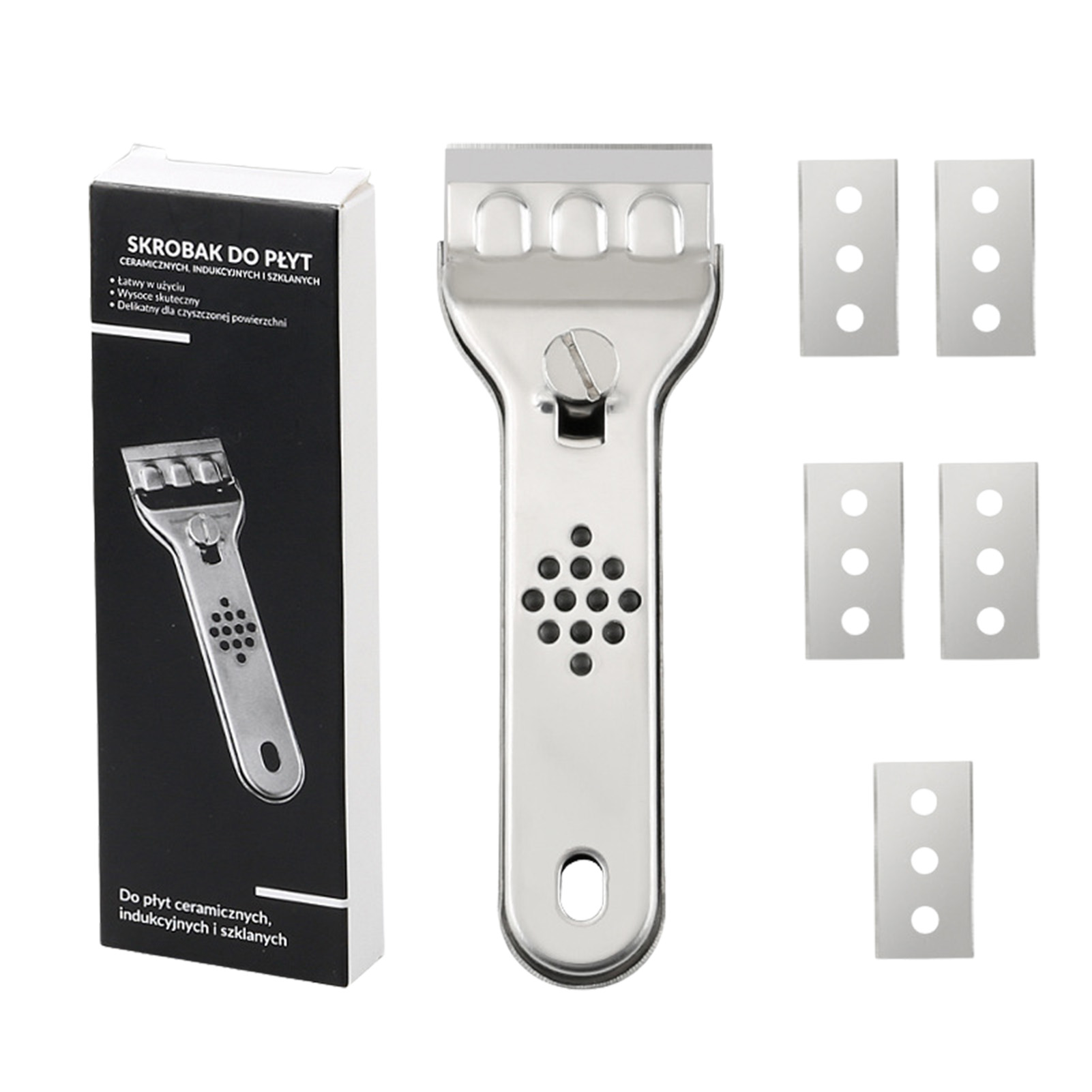 Commercial Kitchen Induction - キッチンセラミック IH クックトップ多機能ガラスセラミックコンロスクレーパークリーナーツールブレードペイントスクレーパーツール