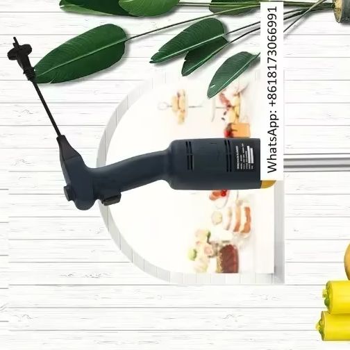 Commercial Kitchen Installation - 業務用手持ちミキサー、キッチン用浸漬攪拌設置ブラケット、手動ジューサー、食品加工機