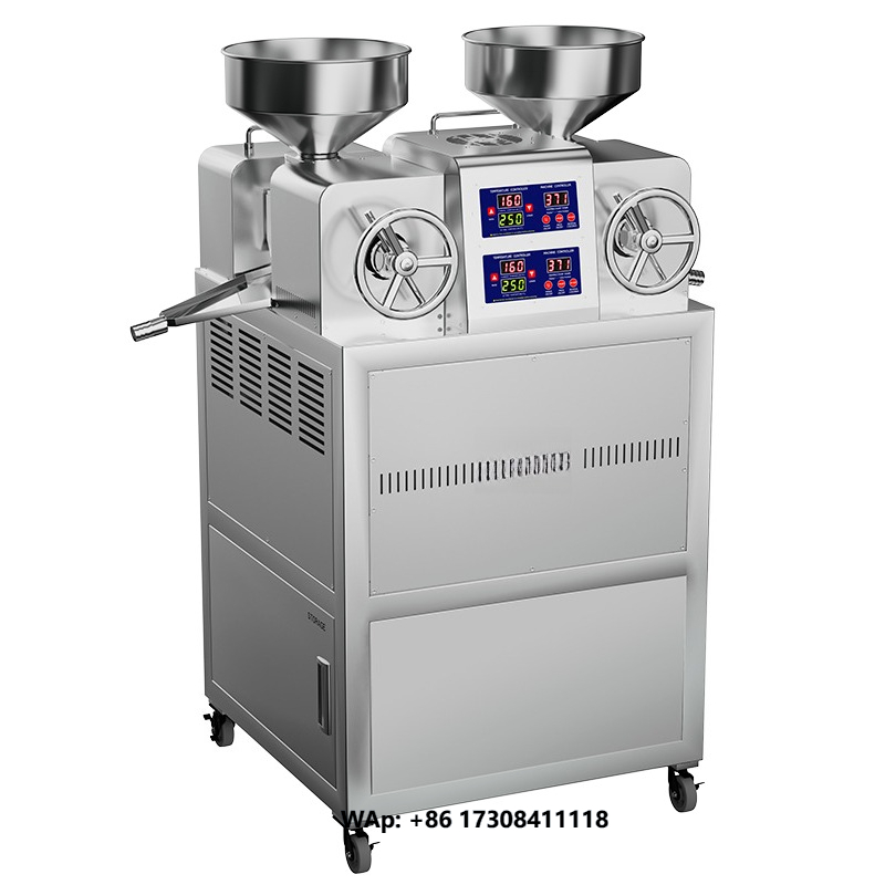 Commercial Kitchen Youtube - 高品質業務用オイル抽出機 - 全自動デジタル温度制御オイル抽出機