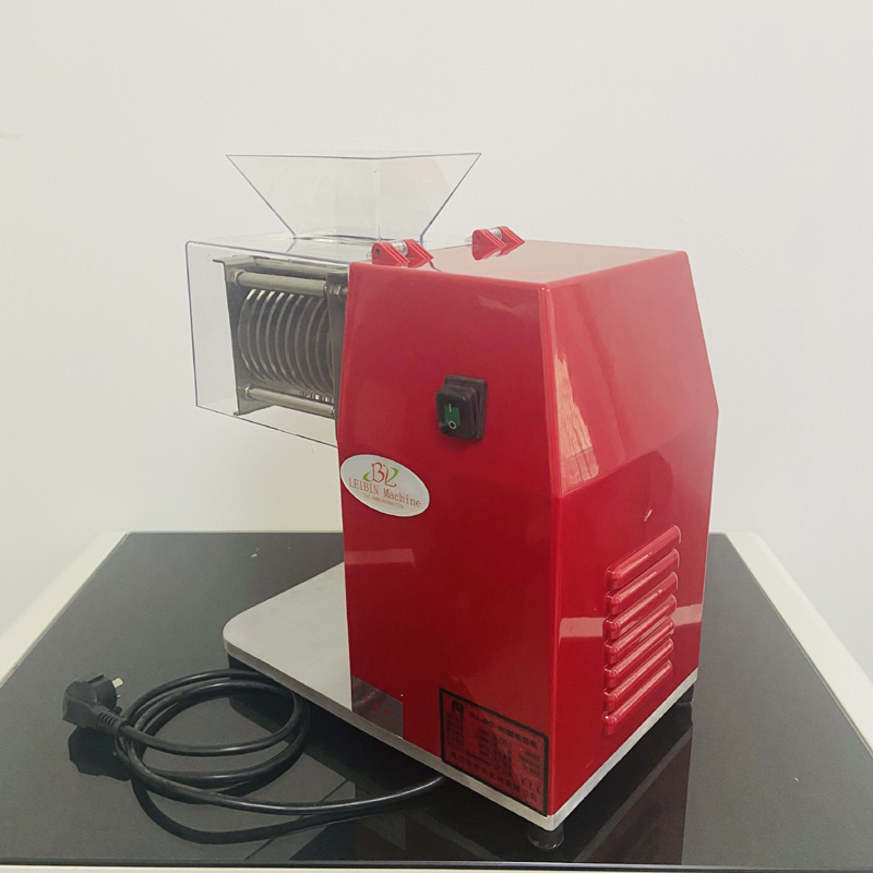 Commercial Bread Slicer - 電動スライサー ミートカッター 業務用 家庭用 全自動 ラムロール