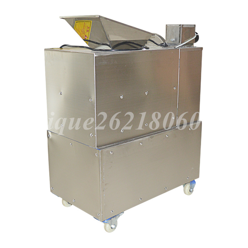 業務用生地分割機 - 全自動ハンバーガーパンスライサー、パン - Commercial Bread Slicer のレビューと価格