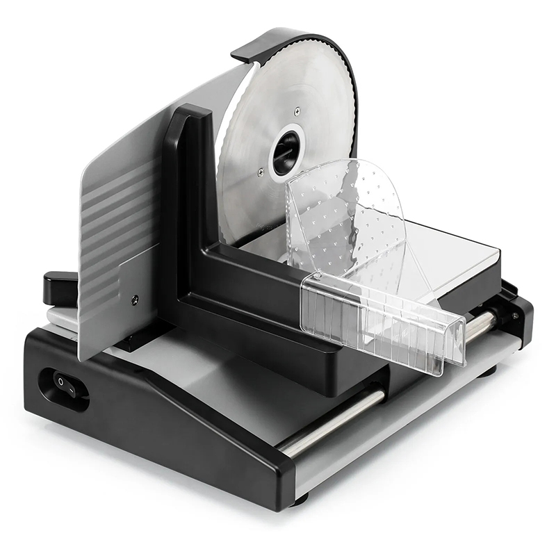 多機能ステンレス鋼スライサー（肉、野菜、果物、パン用）1-1 - Commercial Bread Slicer のレビューと価格