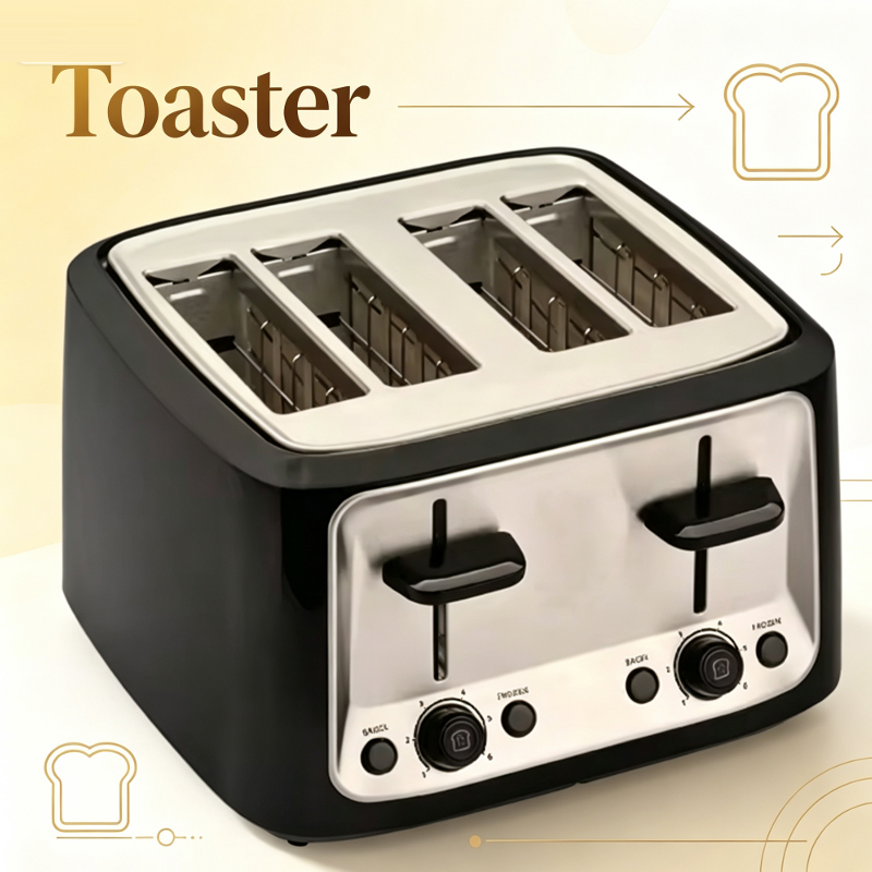 スマートキッチン小型業務用パンサンドイッチ焼き機全自動ステン - Commercial Kitchen Youtube のレビューと価格