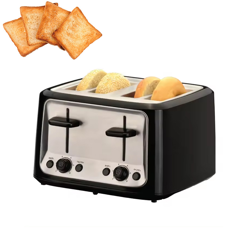 スマートキッチン小型業務用パンサンドイッチ焼き機全自動ステン - Commercial Kitchen Youtube のレビューと価格
