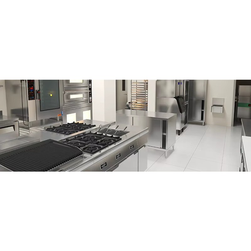 電動屋外移動式ケータリング機器、業務用ガス厨房排気清掃機器、 - Commercial Kitchen Exhaust Cleaning のレビューと価格