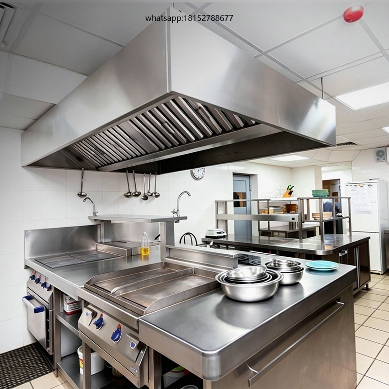 電動屋外移動式ケータリング機器、業務用ガス厨房排気清掃機器、 - Commercial Kitchen Exhaust Cleaning のレビューと価格