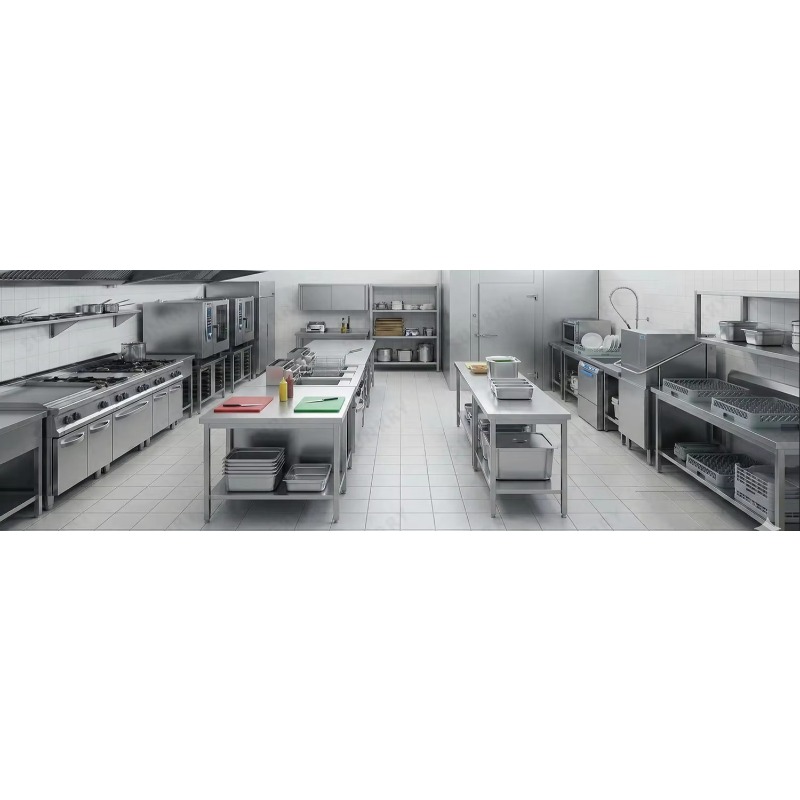 電動屋外移動式ケータリング機器、業務用ガス厨房排気清掃機器、 - Commercial Kitchen Exhaust Cleaning のレビューと価格