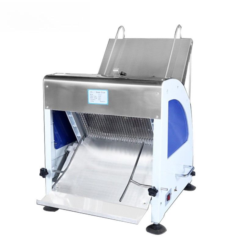 自動パンスライサー多機能業務用電動トースト31枚刃39枚切り - Commercial Bread Slicer のレビューと価格