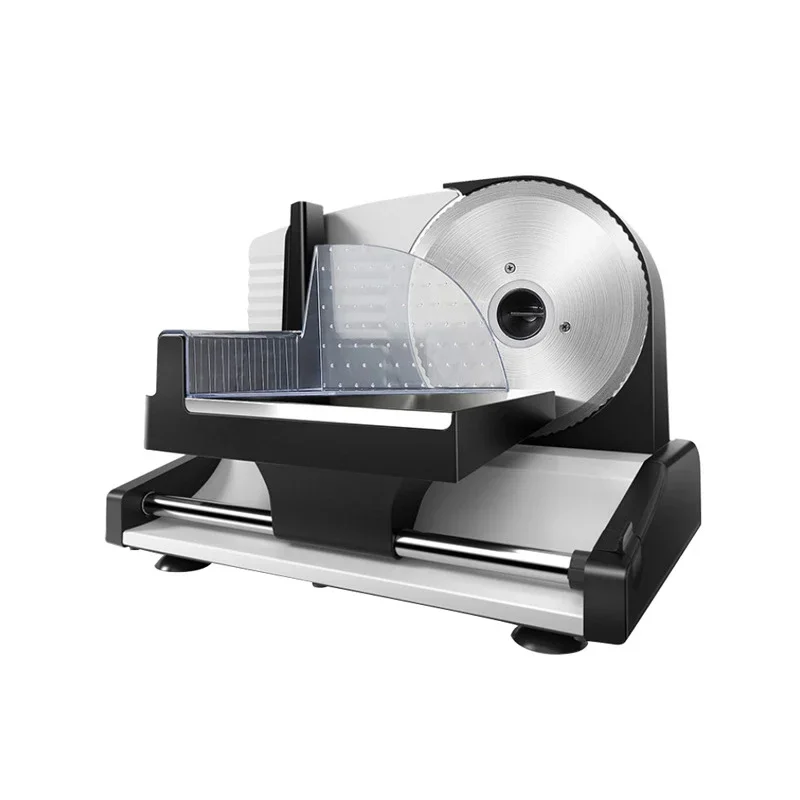 801 電気肉スライサー 200 ワット家庭用フルーツとマト - Commercial Bread Slicer のレビューと価格