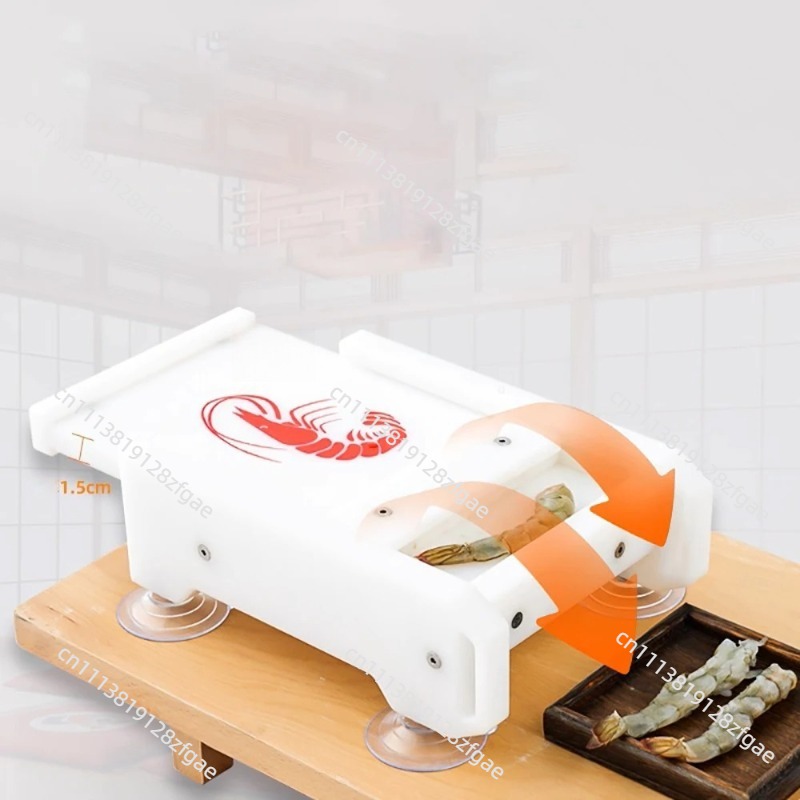 手動シーフード加工プレスツール、寿司や天ぷらのキッチン業務用 - Commercial Kitchen Hardware のレビューと価格