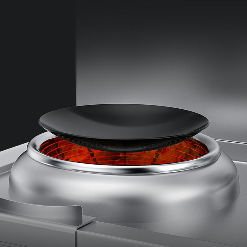 業務用高出力誘導調理器 ダブルヘッド電気フライパン レストラ - Commercial Kitchen Induction のレビューと価格