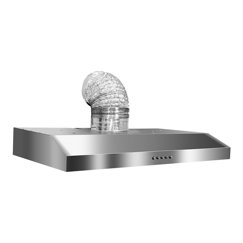 キッチン調理器具スリムライン排気アイランドお手頃価格自動洗浄 - Commercial Kitchen Exhaust Cleaning のレビューと価格