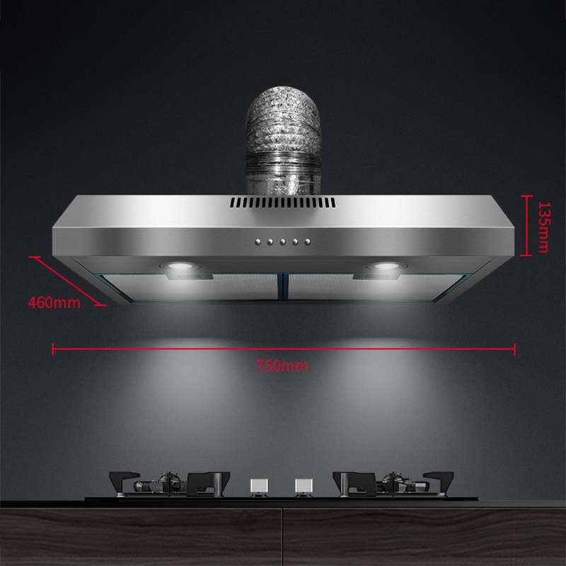 キッチン調理器具スリムライン排気アイランドお手頃価格自動洗浄 - Commercial Kitchen Exhaust Cleaning のレビューと価格