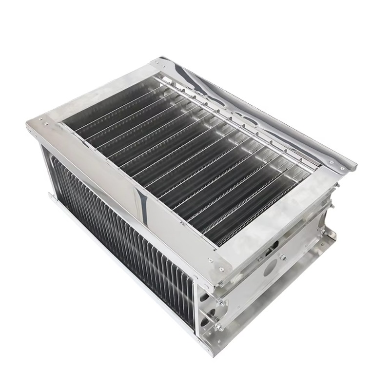 工業用静電式煙フィルター排煙装置 キッチン排気清浄機 業務用 - Commercial Kitchen Exhaust Cleaning のレビューと価格
