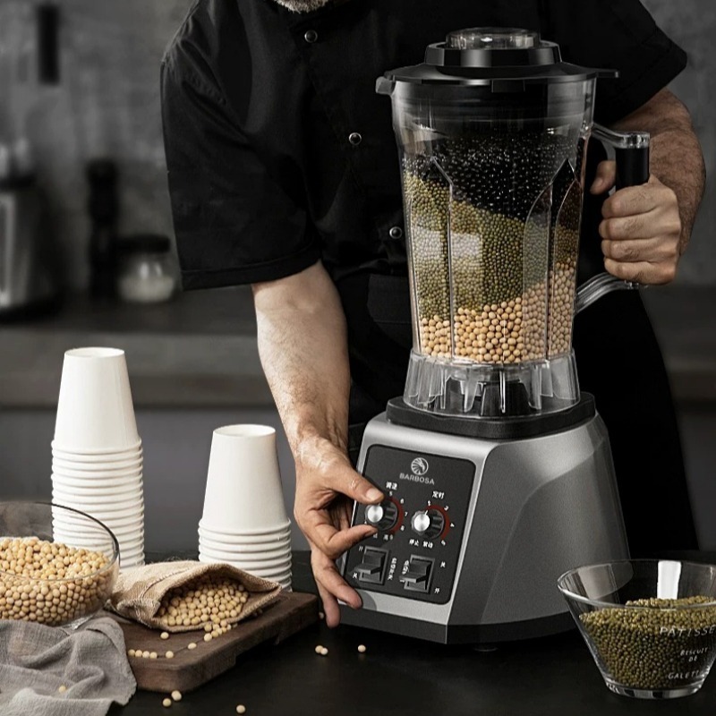 業務用豆乳メーカー フィルター不要 ハイパワー 大容量グライ - Commercial Kitchen Needs のレビューと価格