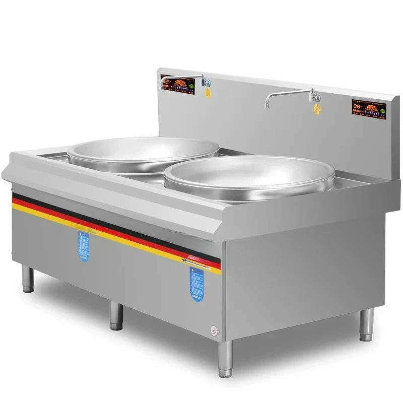 業務用誘導調理器 キッチン調理機器 ハイパワー電磁調理器 学 - Commercial Kitchen Induction のレビューと価格