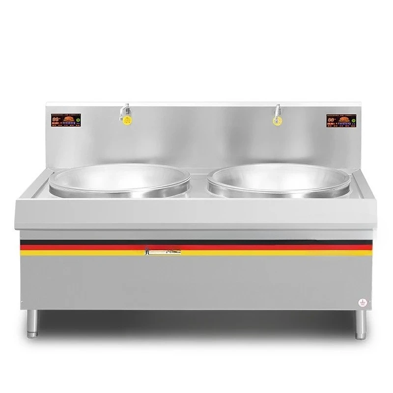 業務用誘導調理器 キッチン調理機器 ハイパワー電磁調理器 学 - Commercial Kitchen Induction のレビューと価格
