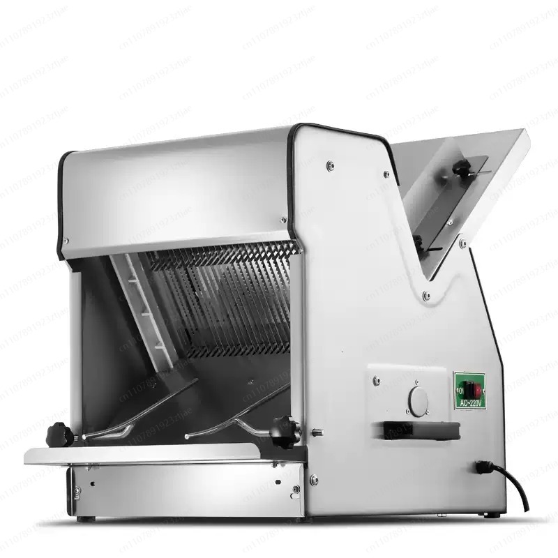 業務用トーストスライサー、全自動角型袋切断機トーストパンスラ - Commercial Bread Slicer のレビューと価格