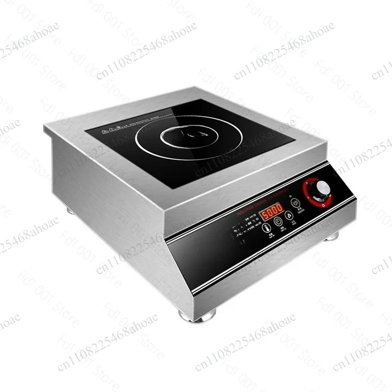 バーナー式IH調理器、凹型コンロ、家庭用キッチン用、業務用1 - Commercial Kitchen Induction のレビューと価格