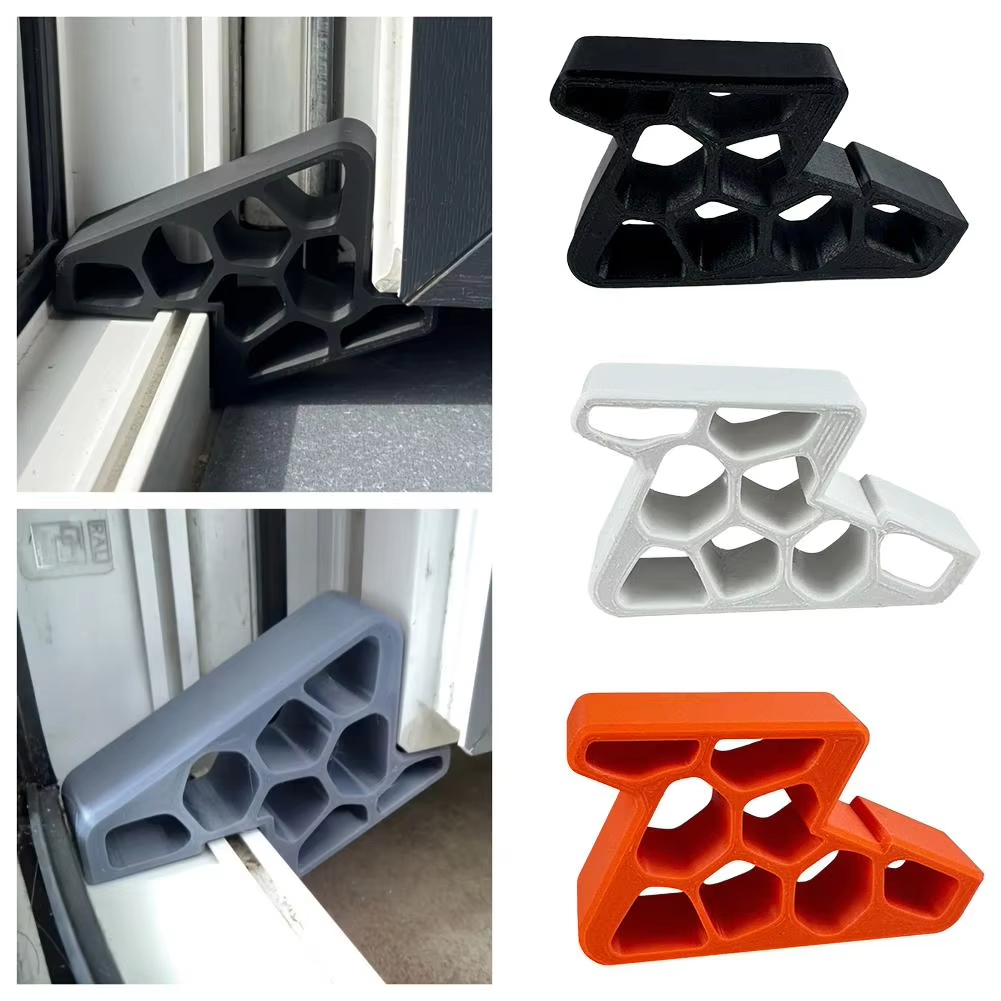 窓バルコニードアストップ 高耐久ドアストッパー 滑り止めバル - Commercial Kitchen Installation のレビューと価格