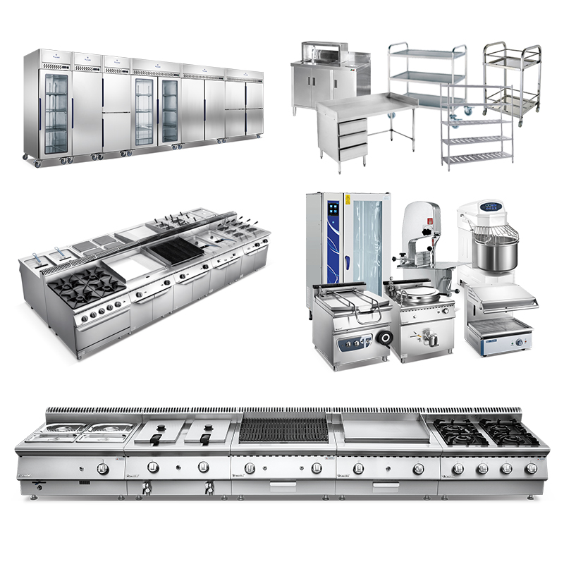 レストラン厨房のニーズに対応する、業務用厨房機器、ツール、用 - Commercial Kitchen Needs のレビューと価格