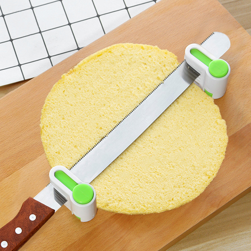 10/14インチ 最高の鋸歯状パン切り包丁 ケーキカット用  - Commercial Bread Slicer のレビューと価格