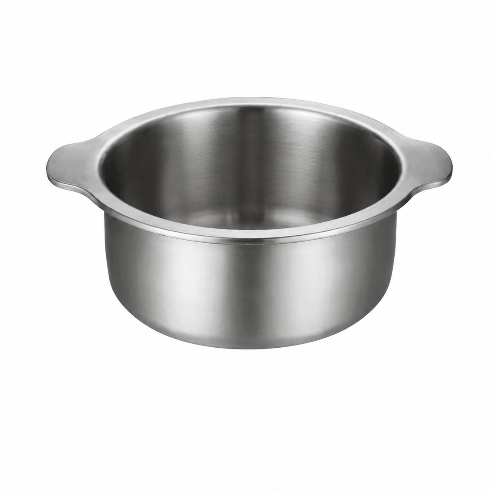 頑丈な業務用スープクッカー、滑らかな内面を持つステンレス製ス - Commercial Kitchen Interior のレビューと価格
