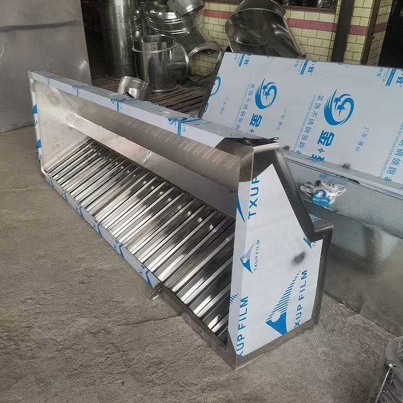 業務用ホテル厨房ステンレス製電気排気フード（500～1000 - Commercial Kitchen Exhaust Cleaning のレビューと価格