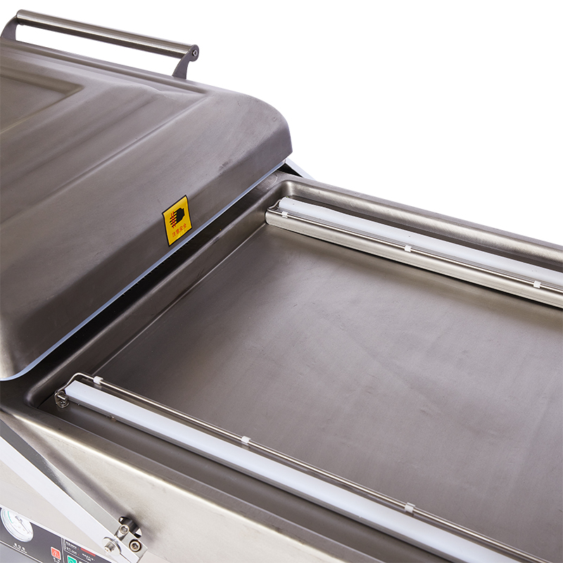 二重チャンバー真空シーラー DZ-500/C 特殊食品包装ニ - Commercial Kitchen Needs のレビューと価格