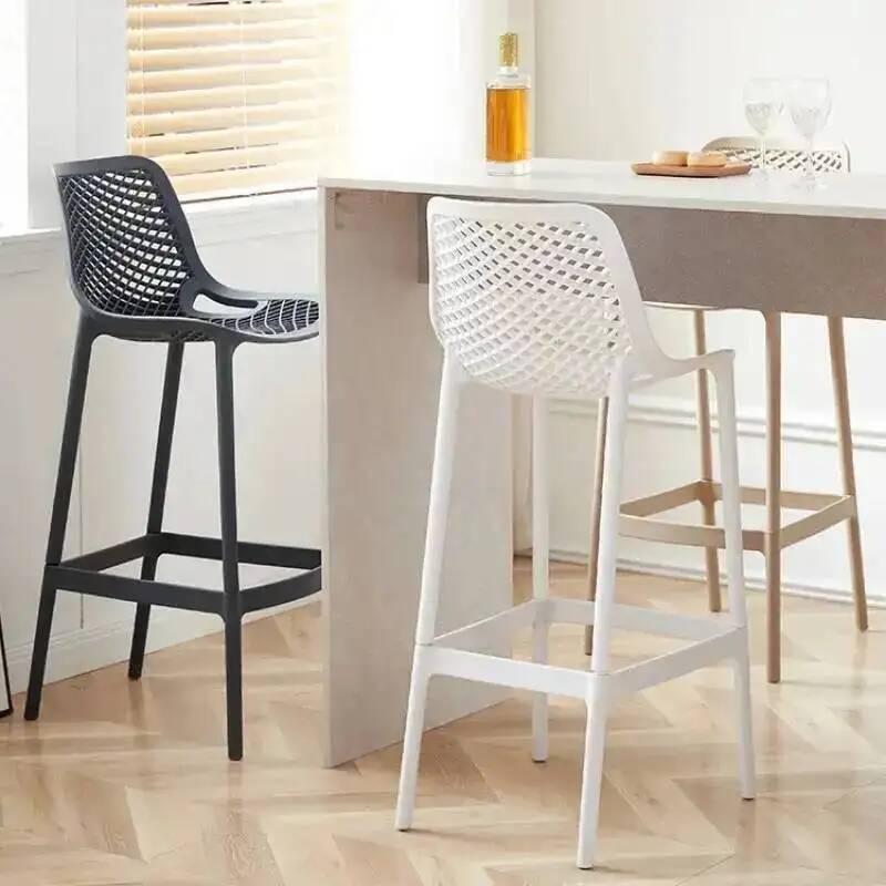 バーガーデンコメドールシージャスバーモダンチェアキッチンイン - Commercial Kitchen Interior のレビューと価格