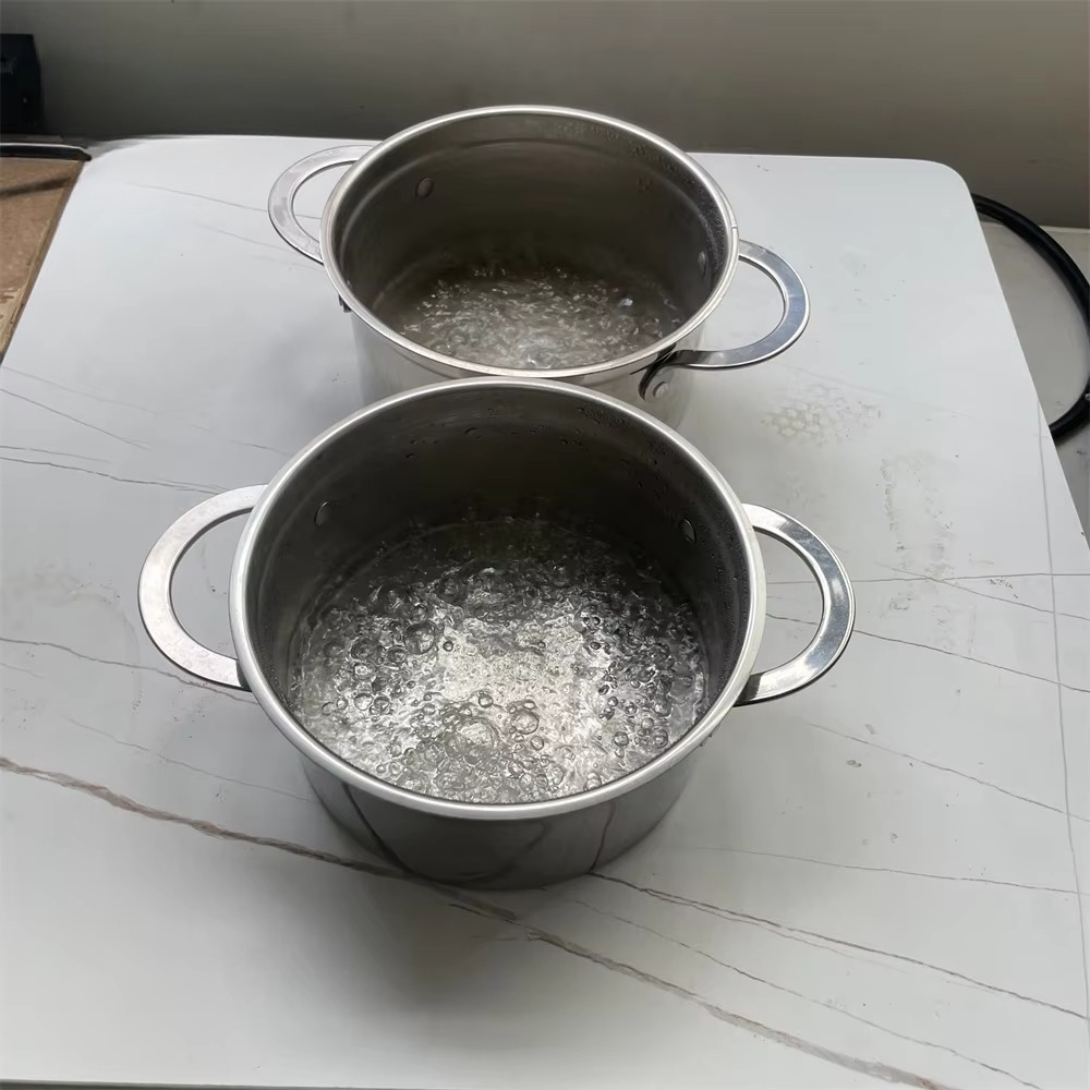ハイパワー・インビジブル・ハーフブリッジ技術搭載、石製調理器 - Commercial Kitchen Induction のレビューと価格
