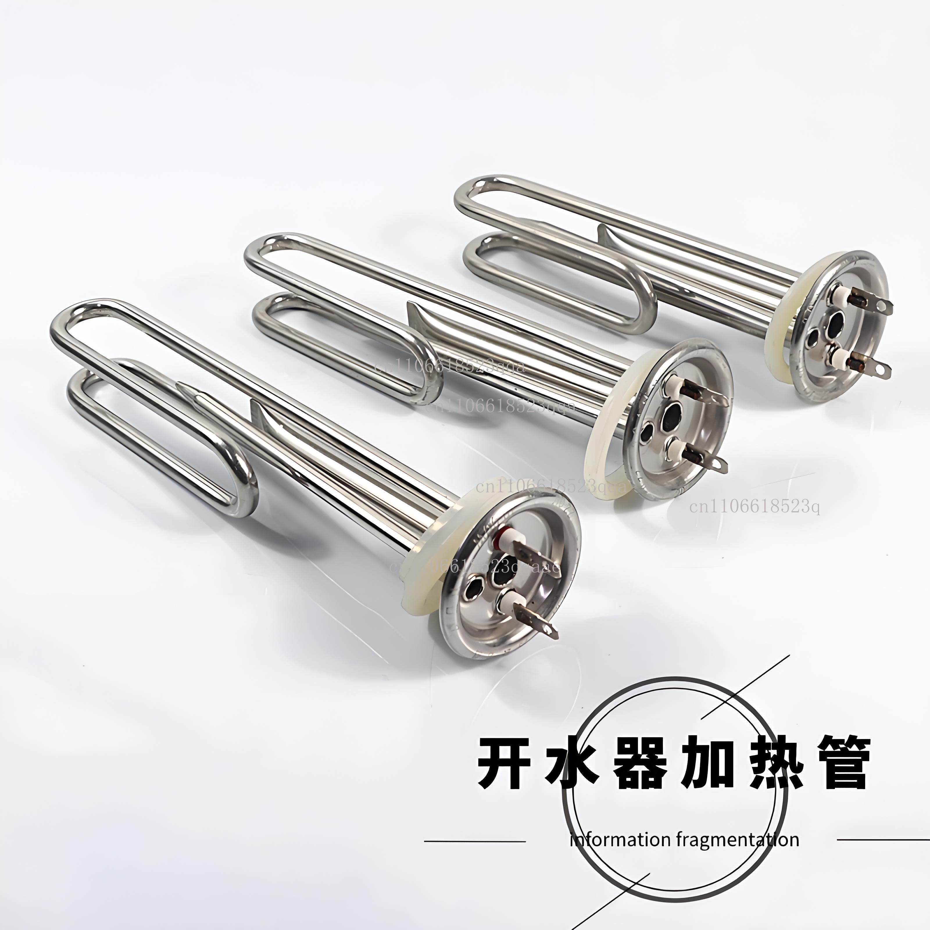 業務用小型キッチン宝物給湯器加熱管電気加熱管電気給湯器加熱管 - Commercial Kitchen Youtube のレビューと価格