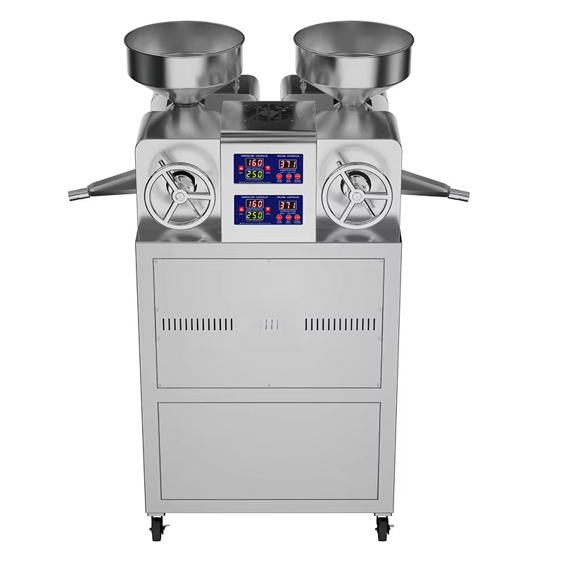 高品質業務用オイル抽出機 - 全自動デジタル温度制御オイル抽 - Commercial Kitchen Youtube のレビューと価格
