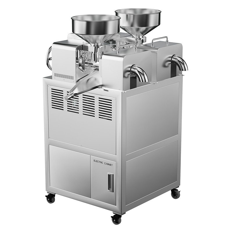 高品質業務用オイル抽出機 - 全自動デジタル温度制御オイル抽 - Commercial Kitchen Youtube のレビューと価格