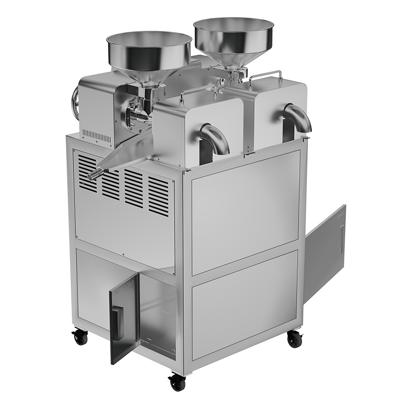 高品質業務用オイル抽出機 - 全自動デジタル温度制御オイル抽 - Commercial Kitchen Youtube のレビューと価格