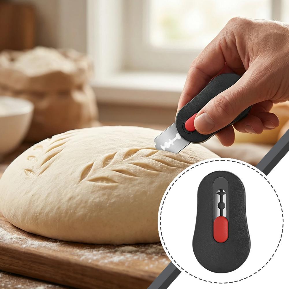 手回しパンスライサー 5-20mm 厚さ調整可能 - 自家製 - Commercial Bread Slicer のレビューと価格