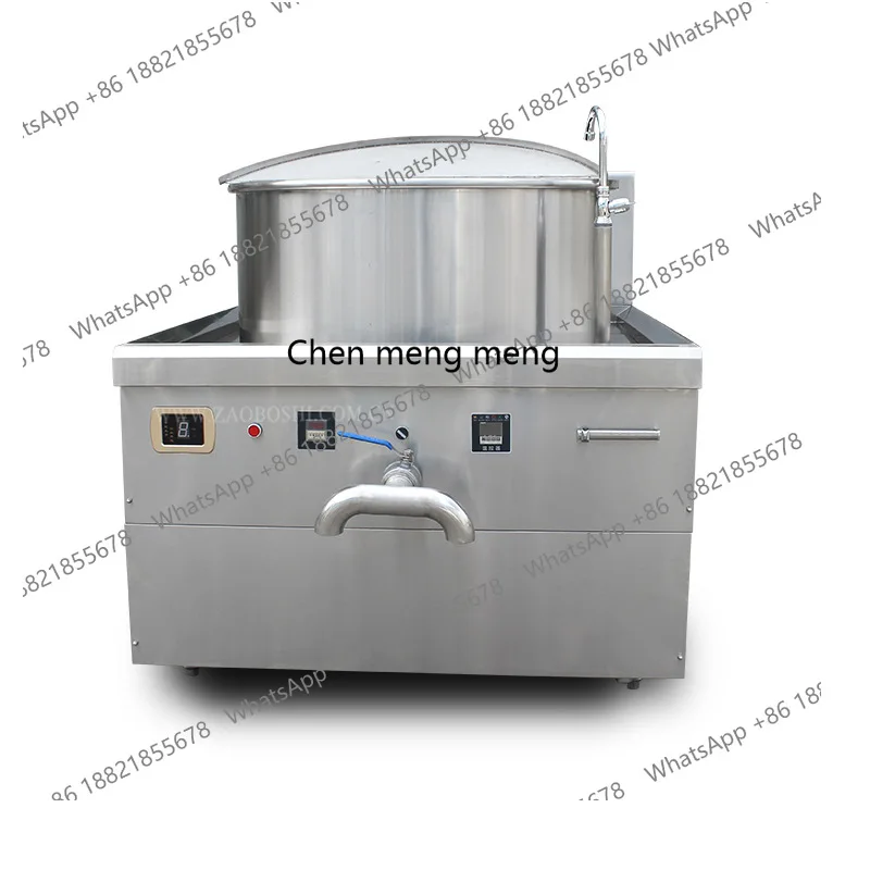 E132 業務用電磁調理器、工業用一体型スープストーブ、ワン - Commercial Kitchen Induction のレビューと価格