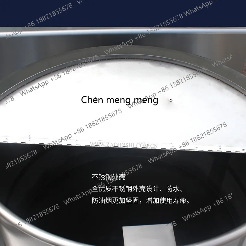 E132 業務用電磁調理器、工業用一体型スープストーブ、ワン - Commercial Kitchen Induction のレビューと価格
