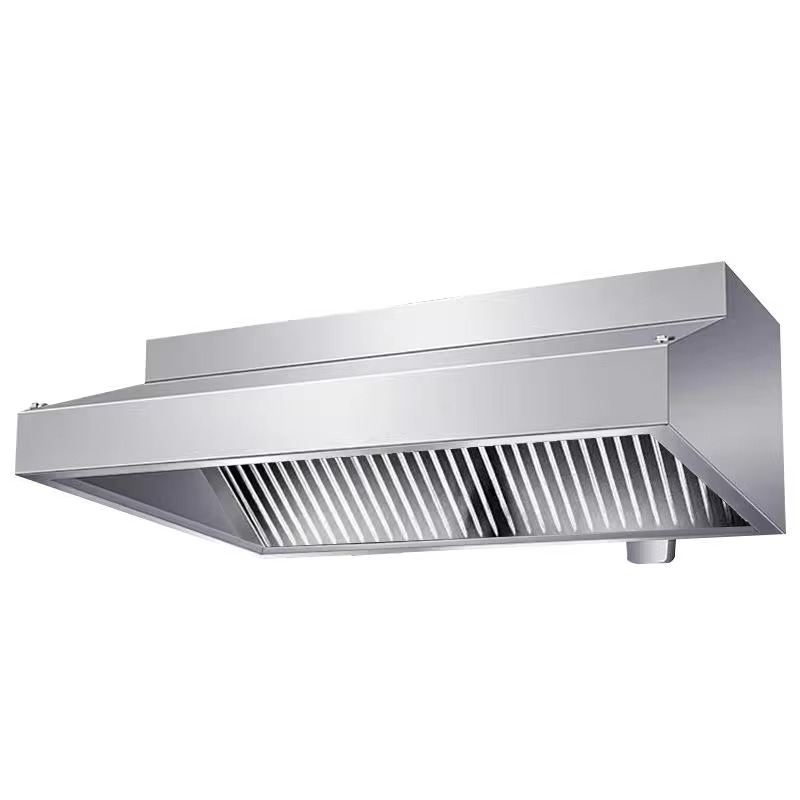キッチンレンジ用スリムライン排気アイランドオートクリーンレス - Commercial Kitchen Exhaust Cleaning のレビューと価格