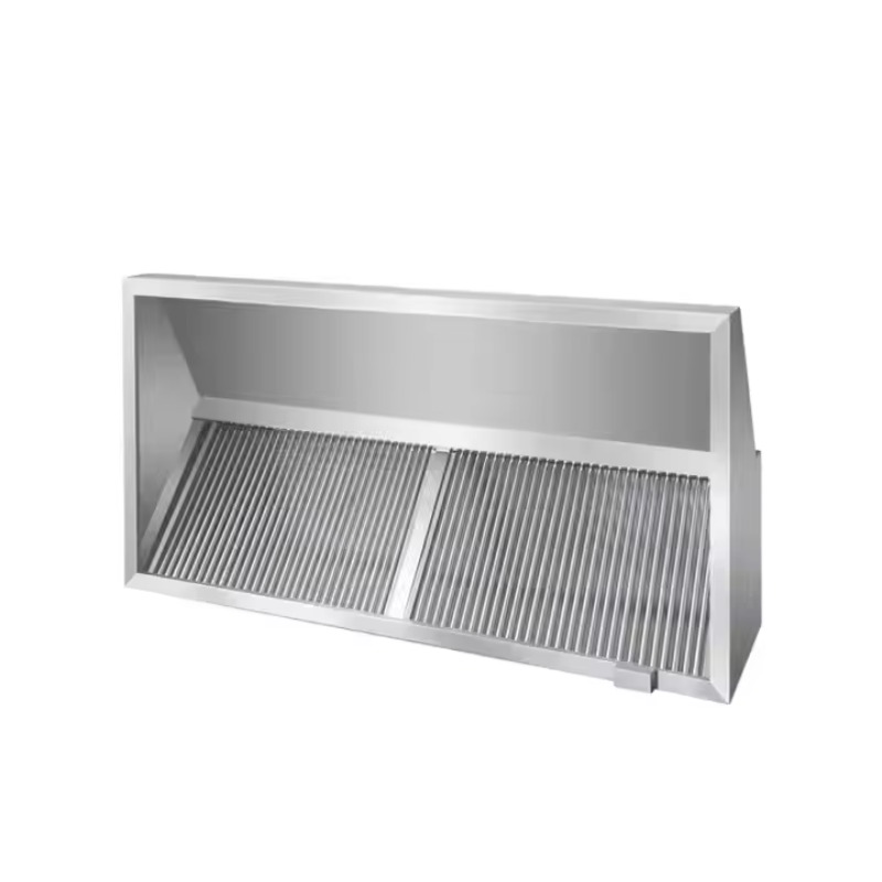 キッチンレンジ用スリムライン排気アイランドオートクリーンレス - Commercial Kitchen Exhaust Cleaning のレビューと価格