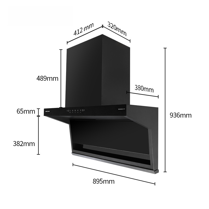 業務用壁掛けレンジフード ステンレス製 スマートデザイン キ - Commercial Kitchen Exhaust Cleaning のレビューと価格