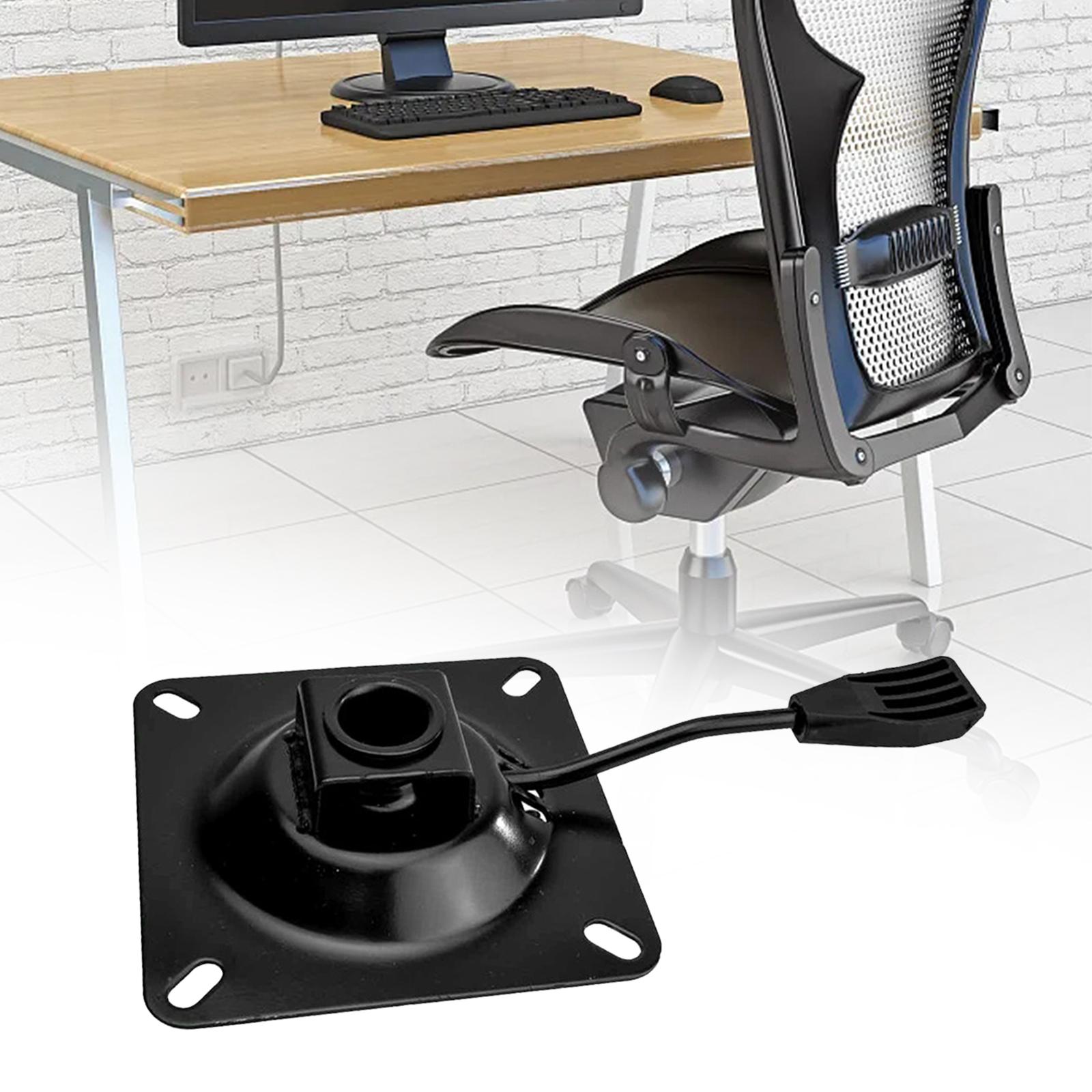 回転椅子ベースプレート高耐久鉄製キッチンハイチェアバースツー - Commercial Kitchen Hardware のレビューと価格