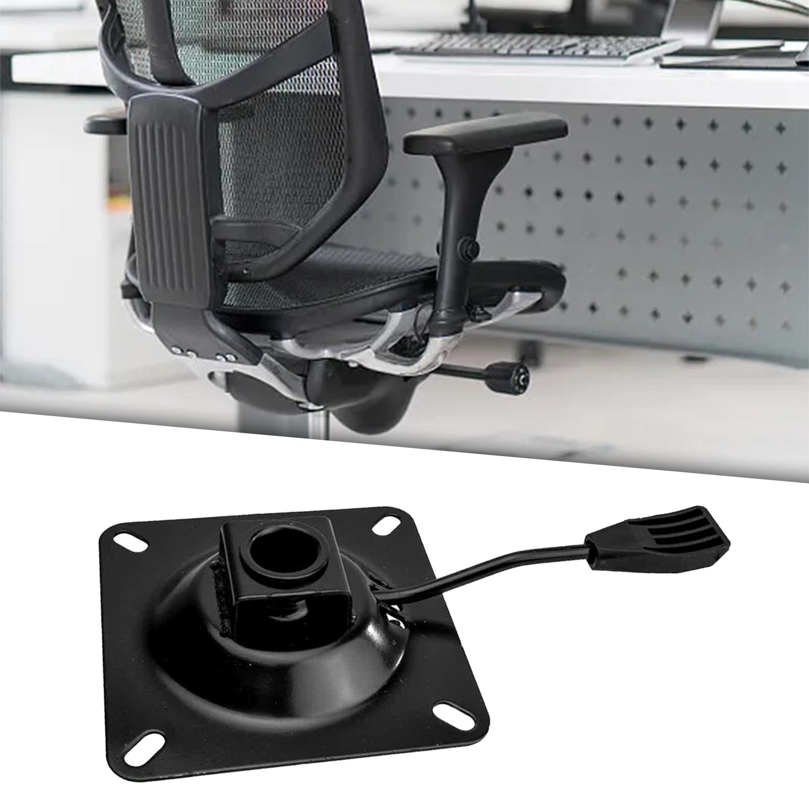 回転椅子ベースプレート高耐久鉄製キッチンハイチェアバースツー - Commercial Kitchen Hardware のレビューと価格