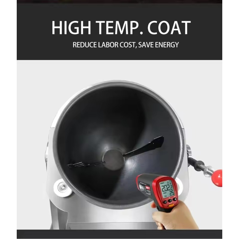 業務用厨房向け自動卓上調理機、炒め物、焼き肉、コーヒー用誘導 - Commercial Kitchen Induction のレビューと価格
