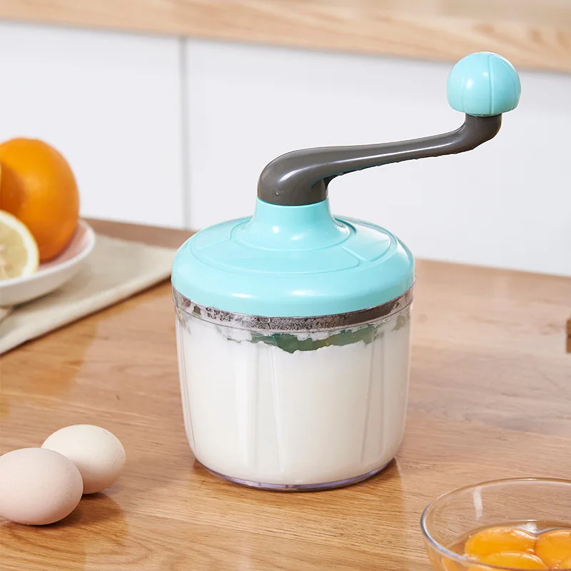 業務用キッチン高生産性ABS回転式卵ビータークリームミキサー - Commercial Kitchen Needs のレビューと価格