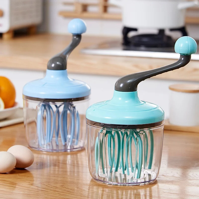 業務用キッチン高生産性ABS回転式卵ビータークリームミキサー - Commercial Kitchen Needs のレビューと価格