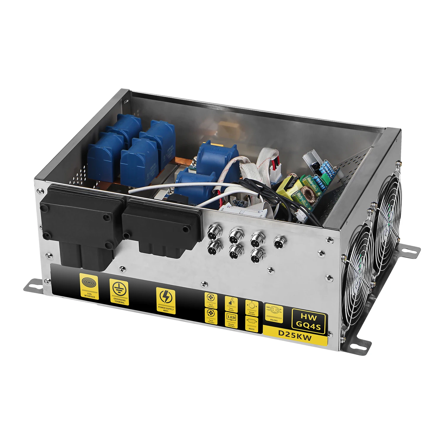 フルブリッジ25kw AC220v キッチン機器 レストラン - Commercial Kitchen Induction のレビューと価格