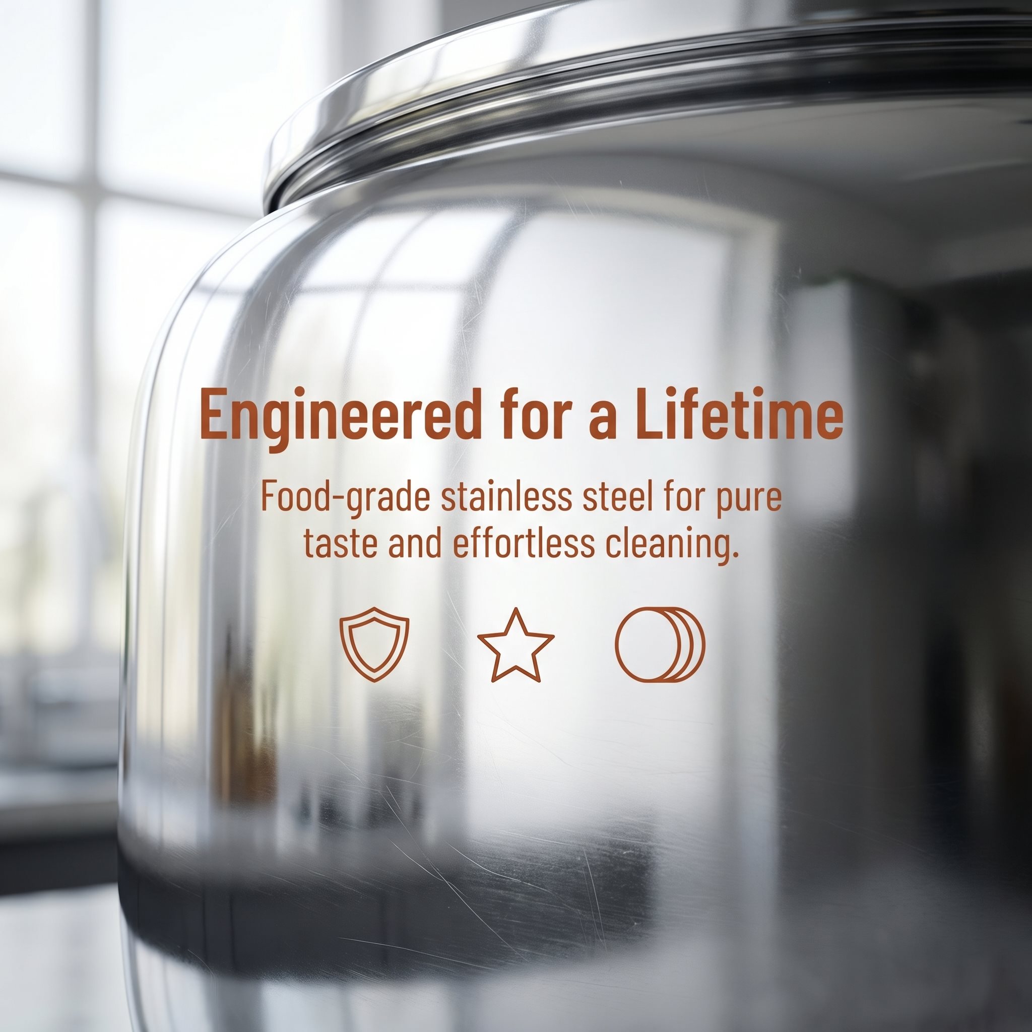 ステンレス製圧力鍋80L、大家族の食事、業務用厨房、缶詰、煮 - Commercial Kitchen Induction のレビューと価格