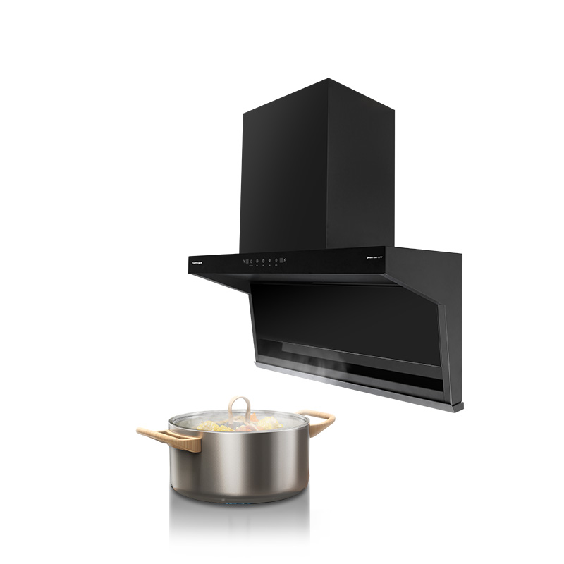 業務用壁掛けステンレス製スマートレンジフード ODM OEM - Commercial Kitchen Exhaust Cleaning のレビューと価格